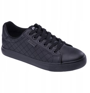 Martes Buty damskie miejskie sneakersy casual Martes Isida Wo's czarne rozmiar 39 10