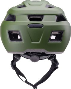 hitec Kask Brenn r. M (55-58 cm) Zielony 3