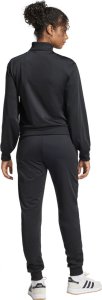 Adidas Dres damski adidas Essentials Feel Cozy czarny JD4475 XS 3
