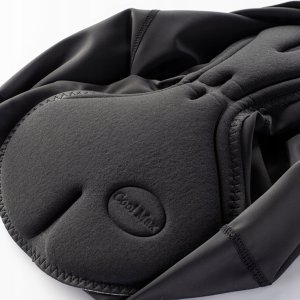 RH+ Męskie spodenki rowerowe kolarskie oddychające Martes Biker rozmiar XL 4