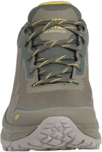 Buty trekkingowe męskie Karrimor MĘSKIE BUTY SPORTOWE TREKKINGOWE OUTDOOR KARRIMOR MERLIN LOW KM2530L-OLV 4
