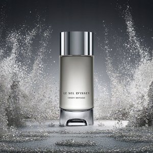 Issey Miyake Issey Miyake Le Sel d'Issey EDT 100ml 2