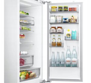Lodówka Samsung BRB80F30ADF0EO 11