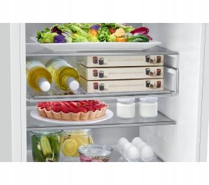 Lodówka Samsung BRB80F30ADF0EO 10