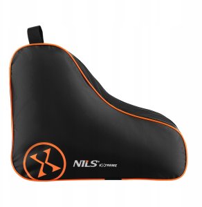 Nils Extreme TS314 TORBA NA ŁYWOROLKI POMARAŃCZOWA ONE SIZE NILS EXTREME 2