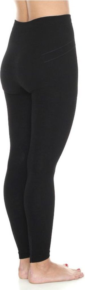Brubeck Legginsy termoaktywne damskie Wool LE11130 r. XL 3