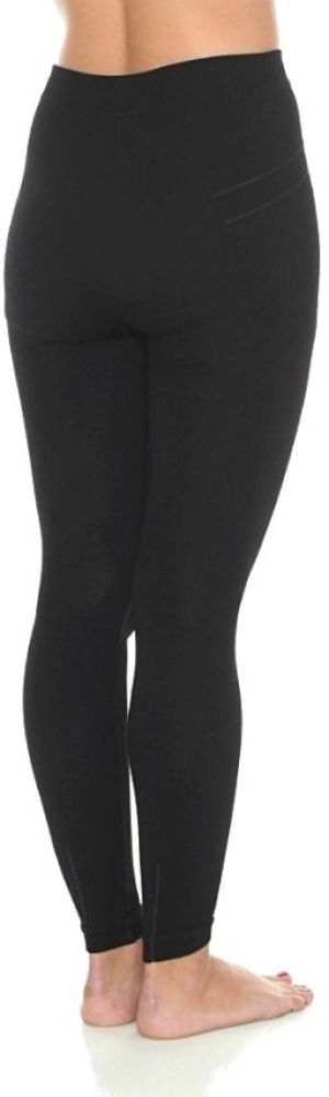 Brubeck Legginsy termoaktywne damskie Wool LE11130 r. XL 5