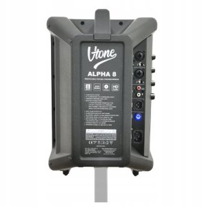 Kolumna Magnat V-TONE ALPHA 8 kolumna aktywna akumulatorowa 8"" 5