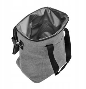 Adriatic Iceman Cooler bag pilkas 29 L 2
