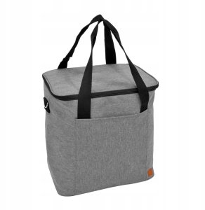 Adriatic Iceman Cooler bag pilkas 29 L 3