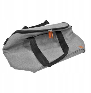 Adriatic Iceman Cooler bag pilkas 29 L 4