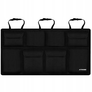 Iso Trade Organizer na fotel samochodowy Xtrobb 25251 6