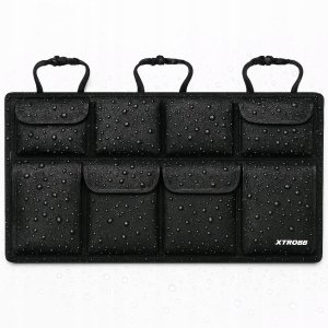 Iso Trade Organizer na fotel samochodowy Xtrobb 25251 7