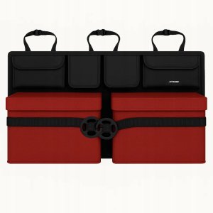 Iso Trade Organizer na fotel samochodowy Xtrobb 25251 8