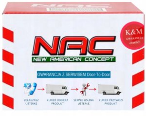 Seklos LT NAC SIEWNIK Z ROZRZUTNIKIEM 15L 3