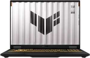 Laptop Asus TUF Gaming F16 FX608 i5-13450HX / 16 GB / 512 GB / RTX 5050 / 165 Hz (FX608JH-I5165) 2