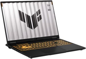 Laptop Asus TUF Gaming F16 FX608 i5-13450HX / 16 GB / 512 GB / RTX 5050 / 165 Hz (FX608JH-I5165) 4