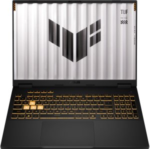 Laptop Asus TUF Gaming F16 FX608 i5-13450HX / 16 GB / 512 GB / RTX 5050 / 165 Hz (FX608JH-I5165) 6