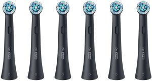 Końcówka Oral-B  iO UltimateClean 6szt Black 4