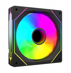 Wentylator Rampage 7C-120S ARGB 7