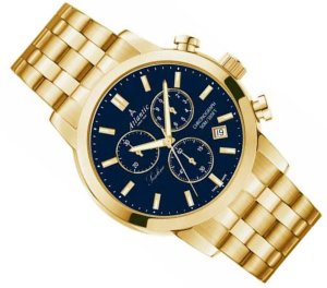 Zegarek Atlantic Zegarek Atlantic Sealine 62455.45.51 Chronograf . 2
