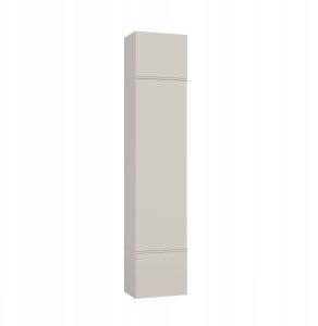 Goodhome Garderoba HAGA III 2Sz1W KASZMIR 2x Szafa + Wieszak 13