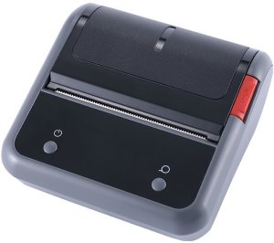 Drukarka etykiet Niimbot .NIIMBOT B3S Drukarka Termiczna NAKLEJKI Bluetooth 14