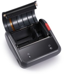 Drukarka etykiet Niimbot .NIIMBOT B3S Drukarka Termiczna NAKLEJKI Bluetooth 15