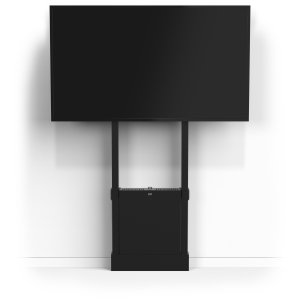 SMS Func Wall/Floor 2, Black 2