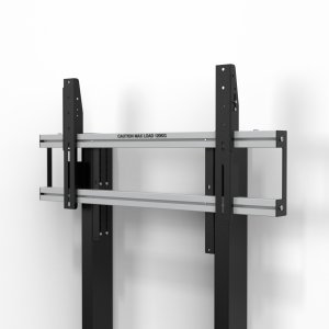 SMS Func Wall/Floor 2, Black 3