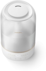Nawilżacz powietrza Philips HU1510/04 Biały 9