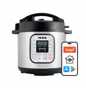 Multicooker Tesla EliteCook K70 EPCKK70WSLRPL 2