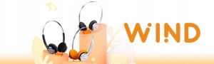 Słuchawki FiiO Snowsky Wind różowe 11