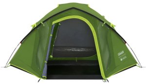 Namiot turystyczny Coleman Darwin 3 Plus BlackOut 2