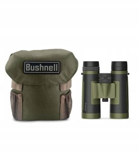 Lornetka Bushnell Trophy R5 10x42 5