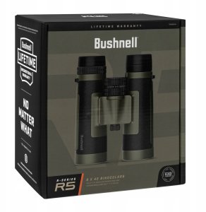 Lornetka Bushnell Bushnell Trophy R5  8x42 6