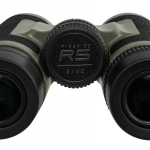 Lornetka Bushnell Bushnell Trophy R5  8x42 9