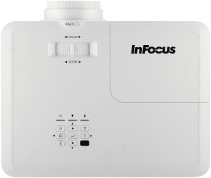 Projektor InFocus InFocus Orbital IN0061SL 4