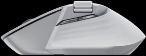 Mysz Rapoo Rapoo MT760M grau/weiß 2