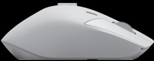 Mysz Rapoo Rapoo MT760M grau/weiß 3