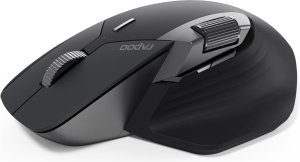 Mysz Rapoo Rapoo MT760M grau/schwarz 2
