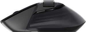 Mysz Rapoo Rapoo MT760M grau/schwarz 3