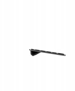 Klawiatura Rapoo RAPOO Klawiatura E2810M Bezprzewodowa 2.4GHz Bluetooth CZ/SK czarny 5