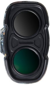 Dalmierz Evolveo EVOLVEO Range Finder 1K, lovecký laserový dálkoměr s měřením úhlu, výšky a rychlosti 3