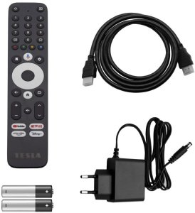 Odtwarzacz multimedialny Tesla MediaBox XT850 11