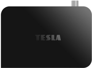 Odtwarzacz multimedialny Tesla MediaBox XT850 2