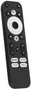 Odtwarzacz multimedialny Tesla TESLA MediaBox XG500 Odtwarzacz multimedialny z Google TV 5