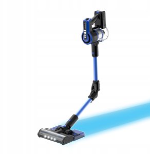 Odkurzacz pionowy Tesla TESLA PureStar E70 Aqua Pro bezprzewodowy odkurzacz 3w1 14