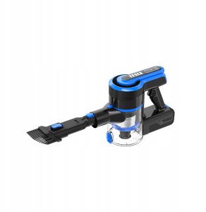 Odkurzacz pionowy Tesla TESLA PureStar E70 Aqua Pro bezprzewodowy odkurzacz 3w1 15