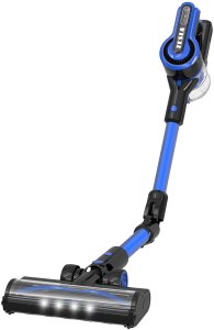 Odkurzacz pionowy Tesla TESLA PureStar E70 Aqua Pro bezprzewodowy odkurzacz 3w1 2